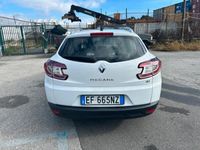 usata Renault Mégane MeganeSporTour 1.5 dci 110cv