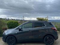 Usata Opel Mokka X 140 CV (102 kW) 2017 SUV