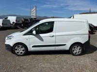 Begagnad Ford Transit Trend 75 HK (55 kW) 2018 Vit Van
