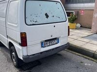 Usata Piaggio Porter 65 CV (47 kW) 1999