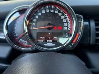 Usata Mini John Cooper Works 231 CV (169 kW) 2018 Blu Utilitaria