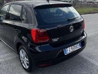 Usata VW Polo Trendline 75 CV (55 kW) 2017 Berlina
