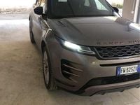 Usata Land Rover Range Rover evoque Dynamic 241 CV (177 kW) 2019 SUV