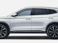 Nuova BYD Seal U Design 177 CV (130 kW) 2026 Bianco SUV