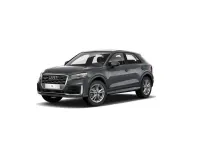 Usata Audi Q2 S-Line 150 CV (110 kW) 2020 Other SUV