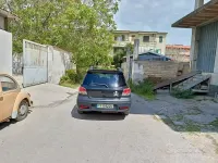 Usata Mitsubishi Outlander Comfort Edition 136 CV (100 kW) 2003 Nero SUV