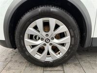 Usata Renault Captur Intens 145 CV (106 kW) 2022 Bianco SUV