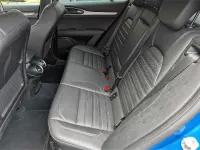 Usata Alfa Romeo Stelvio Veloce 210 CV (154 kW) 2023 Blu SUV