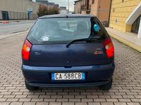 usata Fiat Palio 1.2 benzina