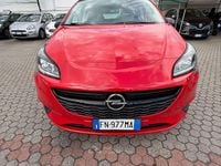 Occasion Opel Corsa 90 ch (66 kW) 2018 Rouge Citadine