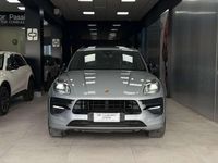 Usata Porsche Macan 245 CV (180 kW) 2019 Other SUV