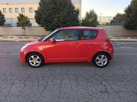Usata Suzuki Swift GL 69 CV (50 kW) 2006 Arancione Berlina