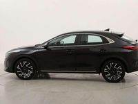 Usata Kia XCeed 136 CV (100 kW) 2022 Nero SUV