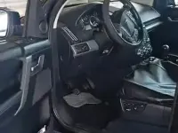 Usata Land Rover Freelander 2 HSE 160 CV (117 kW) 2008 Nero SUV