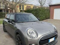 Usata Mini Cooper D Clubman Hype 150 CV (110 kW) 2016 Station wagon