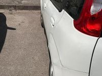 Usata Fiat Panda 95 CV (69 kW) 2017 Bianco Utilitaria