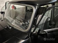 Usata Austin Mini 1982 Nero