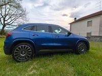 Usata Mercedes GLA200 150 CV (110 kW) 2023 SUV