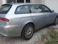 usata Alfa Romeo 156 sw