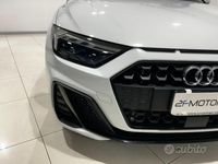 usata Audi A1 Sportback 35 S-Line 1.5 tfsi s-tronic