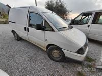 Usata Fiat Scudo 2003