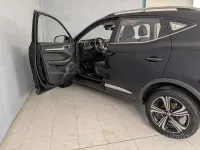 Usata MG ZS Comfort 106 CV (77 kW) 2023 Nero SUV
