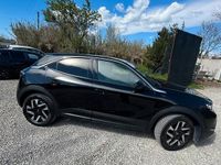 Usata Opel Mokka Elegance 110 CV (80 kW) 2022 Nero SUV