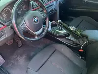 Usata BMW 316 116 CV (85 kW) 2015 Station wagon