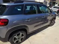 Usata Citroën C3 Aircross Shine 99 CV (72 kW) 2018 SUV