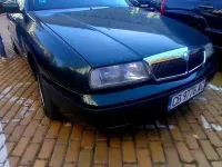Usata Lancia Kappa 175 CV (128 kW) 1997 Station wagon