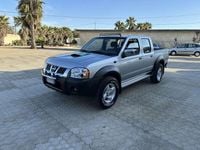 Usata Nissan Navara 131 CV (96 kW) 2002 Pick-up