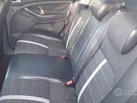 Usata Ford Kuga 136 CV (100 kW) 2009 Nero SUV