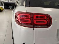 Usata Citroën C5 Aircross Feel 131 CV (96 kW) 2021 Bianco SUV