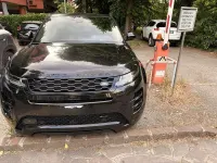 Usata Land Rover Range Rover evoque R-Dynamic 163 CV (119 kW) 2022 SUV