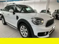 Usata Mini One D 116 CV (85 kW) 2017 Other Utilitaria