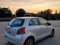 Usata Toyota Yaris 87 CV (63 kW) 2007 Utilitaria