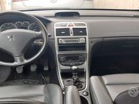 usata Peugeot 307 SW 2.0 HDI 136 cv 6 Marce