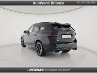 Usata BMW X1 Comfort Edition 300 CV (220 kW) 2024 Nero SUV
