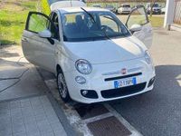 Usata Fiat 500 S 69 CV (50 kW) 2015 Utilitaria