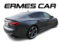 Usata Audi A5 S-Line 204 CV (150 kW) 2022 Daytonagrau Coupé