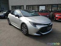 usata Toyota Corolla 1.8H CVT Style