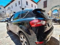 Usata Ford Kuga 2011 Nero SUV