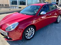 usata Alfa Romeo Giulietta 1.6 JTDm-2 105 CV Distinctive