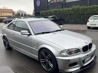 Usata BMW 325 192 CV (141 kW) 2001 Coupé