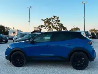 Usata Opel Mokka 101 CV (74 kW) 2024 Bluazzurro SUV