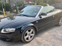 usata Audi A4 Cabriolet 2.0 TDI F.AP. mult Top plus