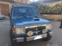 Usata Mitsubishi Pajero 84 CV (61 kW) 1990 SUV