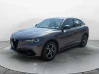 Nuova Alfa Romeo Stelvio Sprint 160 CV (117 kW) 2026 Grigio SUV