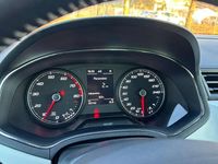 Usata Seat Arona Style 116 CV (85 kW) 2018 Rosso SUV