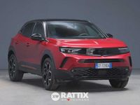Usata Opel Mokka Ultimate 136 CV (100 kW) 2024 Rosso SUV